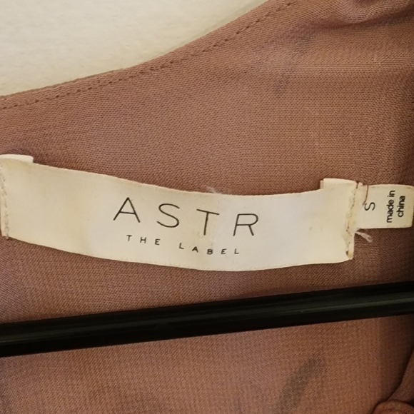 Astr the label dress sz small - Picture 2 of 2